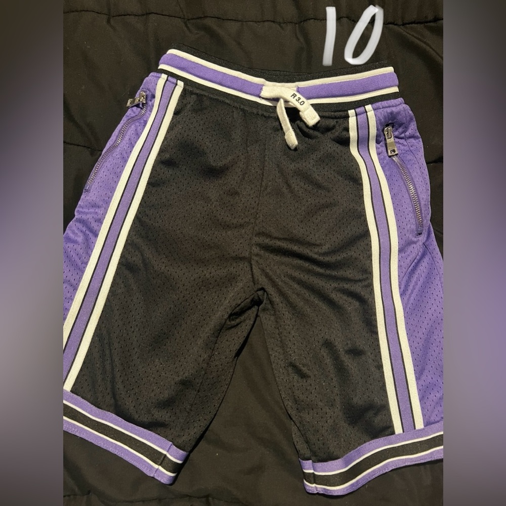 Jordan Craig boys size 10 shorts
